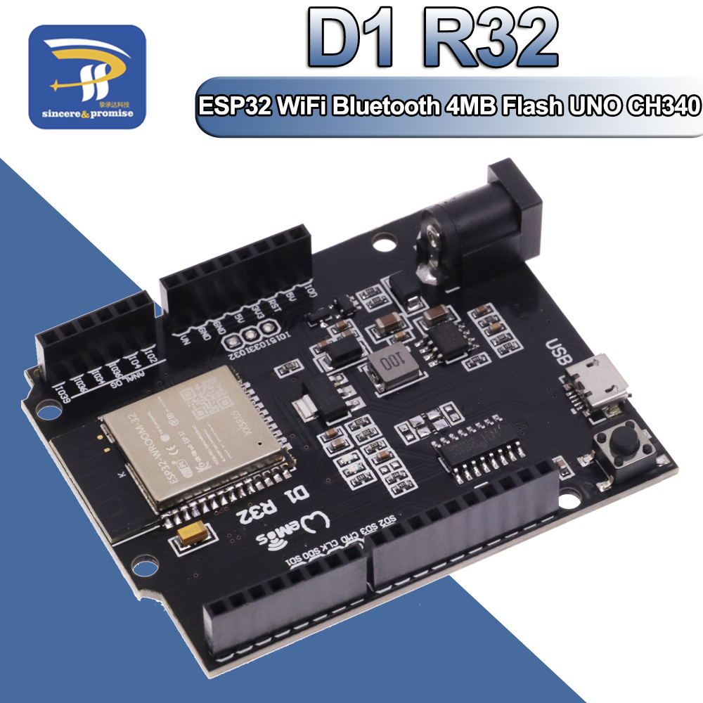 Smart Garden Esp32 - Whemos d1,esp32,ESP-32,wifi,bluetooth 4mb,フラッシュ,1 r32,モジュール,ch340,ch340g,arduinoの開発ボード