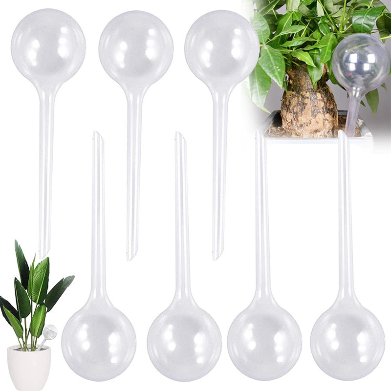 Smart Garden Technology - 5/10 個自動植物散水電球自己散水グローブボール水装置点滴灌漑システム庭の花植物用