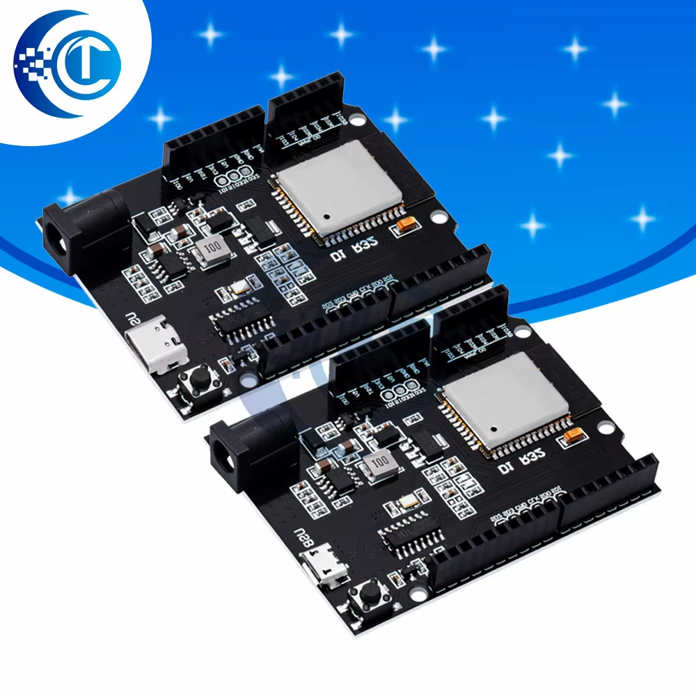 Smart Garden Esp32 - Wemos D1 ESP32 ESP-32 WiFi Bluetooth