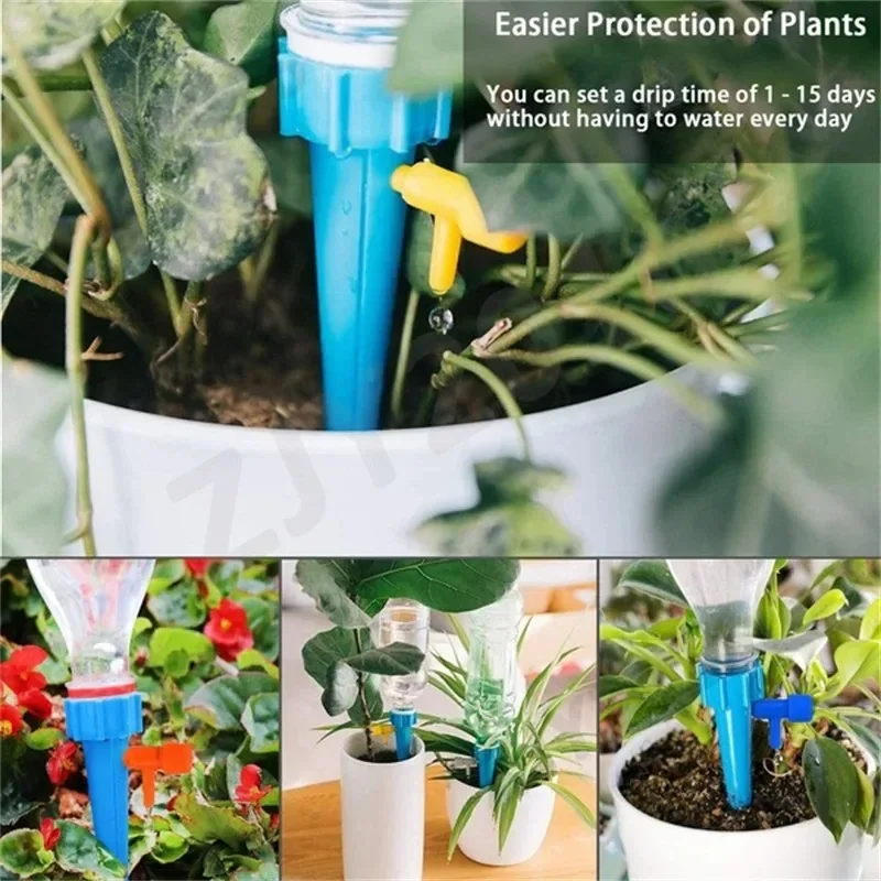 جهاز ري الحدائق スマート点滴灌漑システム 自 - Smart Garden Greenhouse のレビューと価格