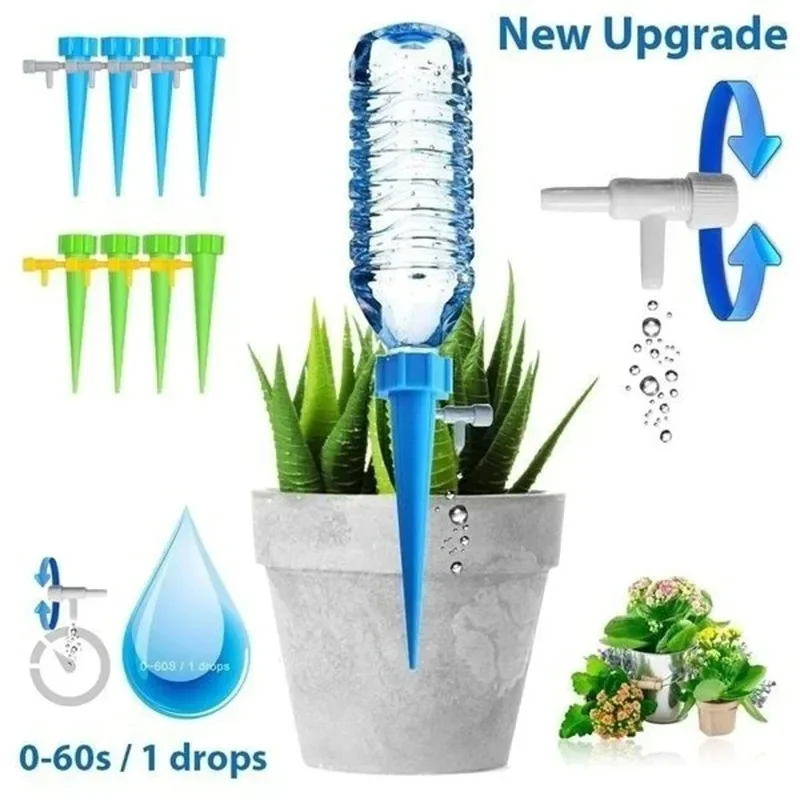 جهاز ري الحدائق スマート点滴灌漑システム 自 - Smart Garden Greenhouse のレビューと価格