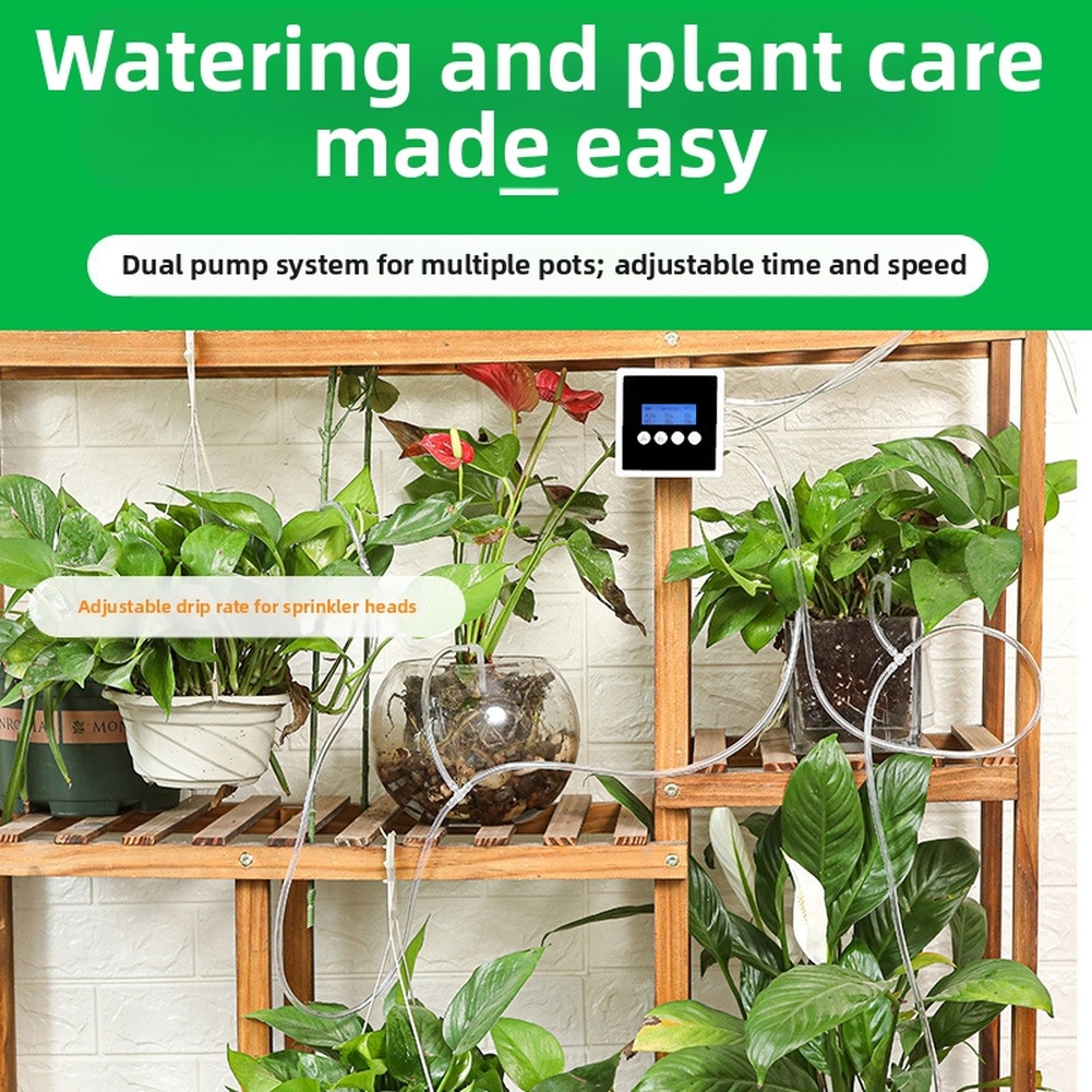 大型LEDディスプレイと簡単な設置を備えた屋内庭園やバルコニ - Smart Garden Devices のレビューと価格
