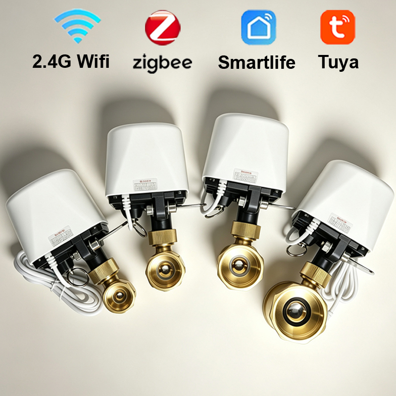 WIFIスマートTuyaガーデン散水タイマー自動散水バルブ灌 - Smart Garden Sphagnum Moss のレビューと価格