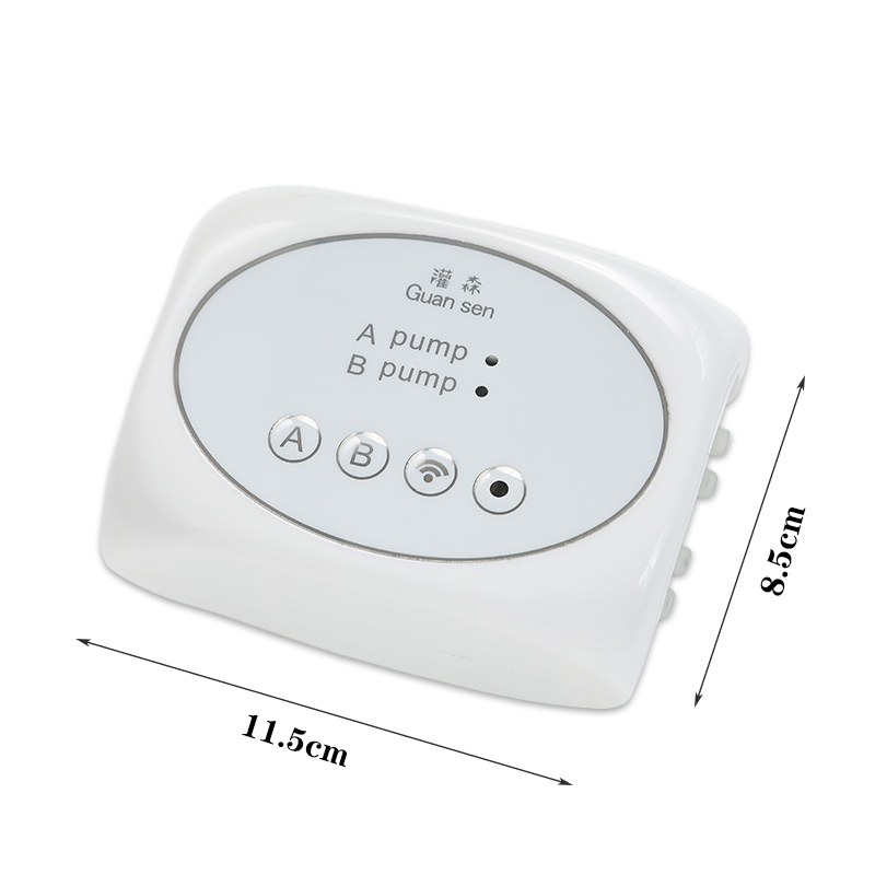 WiFi スマートガーデン灌漑コントローラー植物自動点滴灌漑 - Smart Garden Sphagnum Moss のレビューと価格