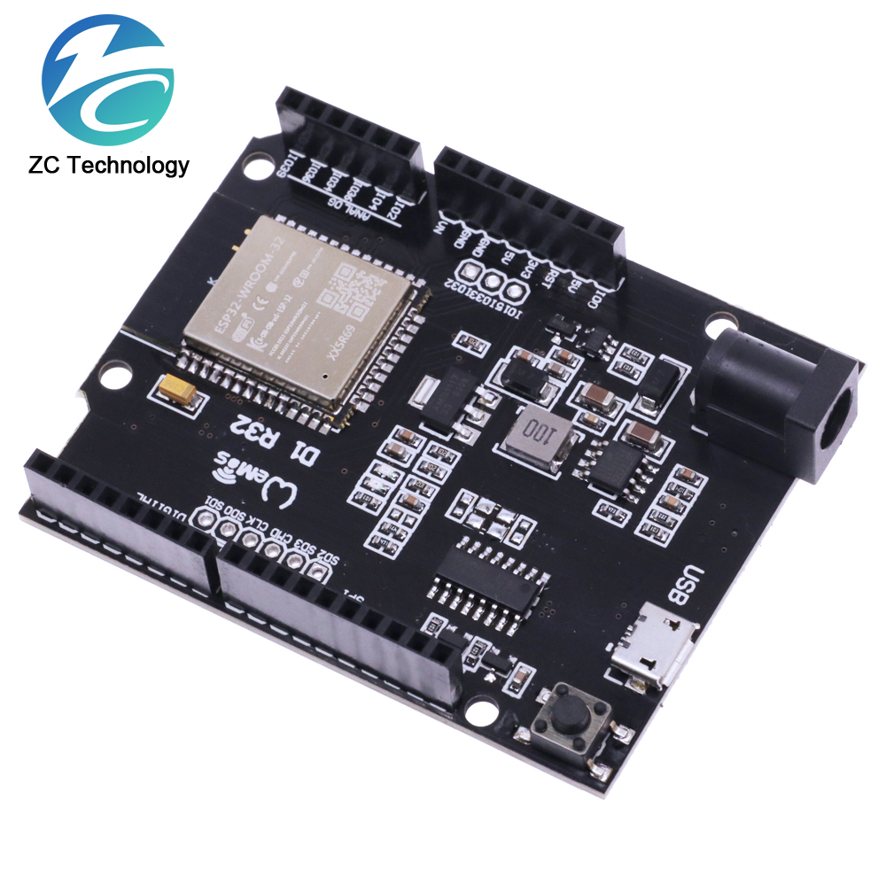 Whemos d1 mini,arduino r3 d1 r - Smart Garden Esp32 のレビューと価格