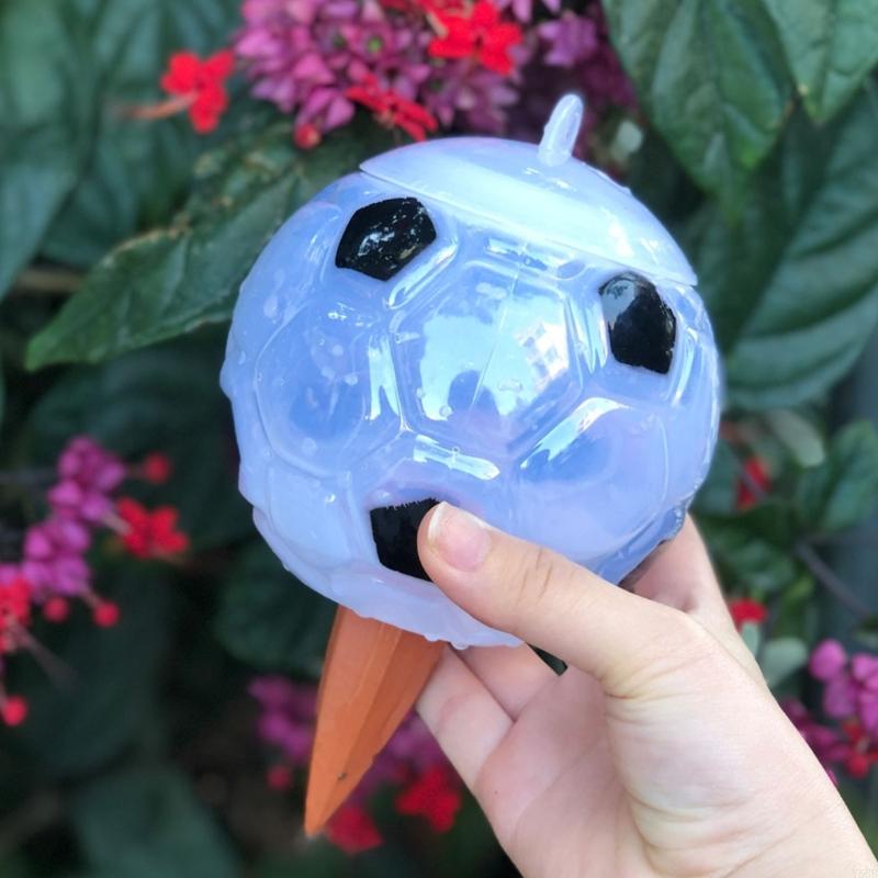 スマートサッカー自動散水スパイクグローブ形状自動散水装置ガー - Smart Garden Devices のレビューと価格