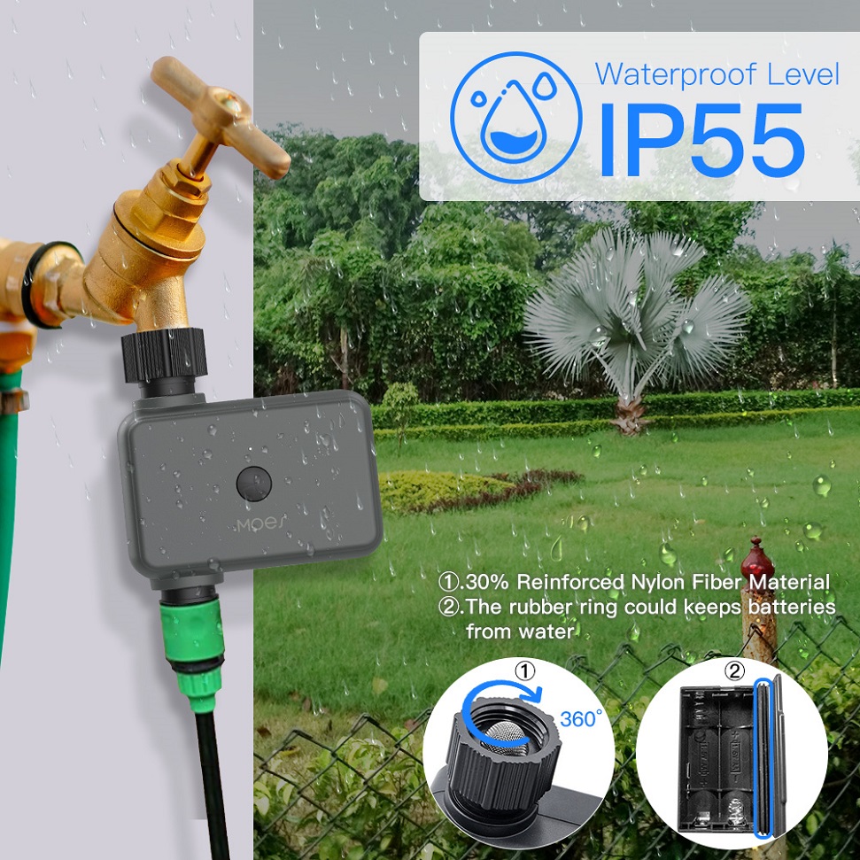 自動散水システム,Bluetooth,スマートライフ,家庭, - Smart Garden Sphagnum Moss のレビューと価格