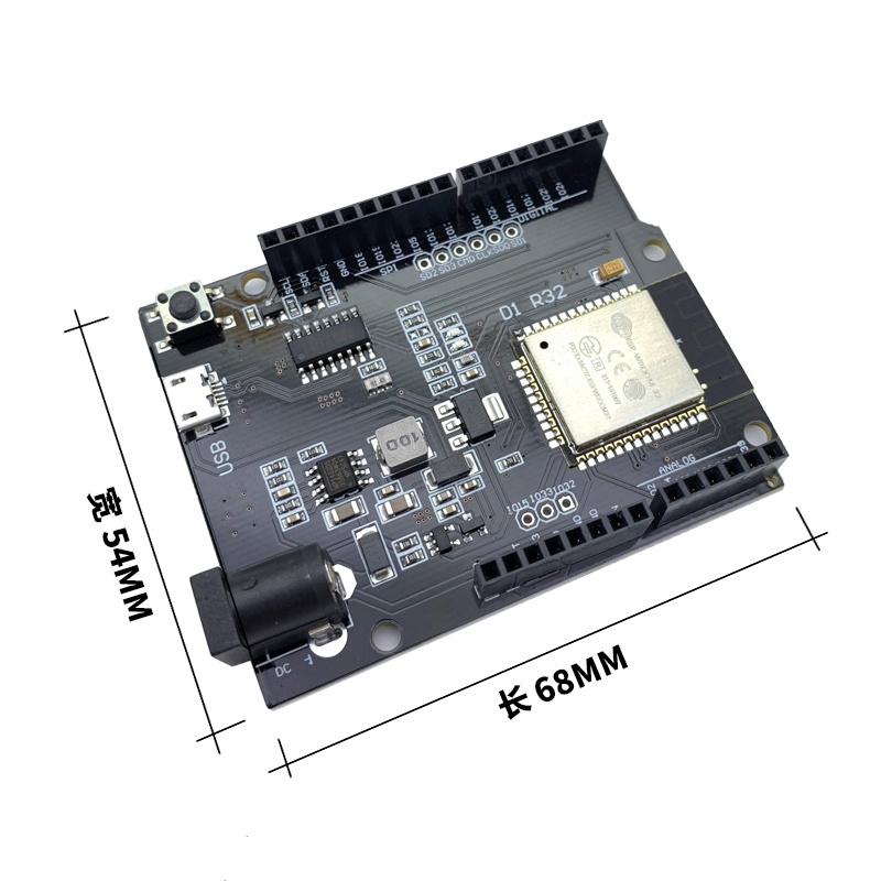 ESP32 Wemos D1 ミニ D1 R32 WIFI  - Smart Garden Esp32 のレビューと価格