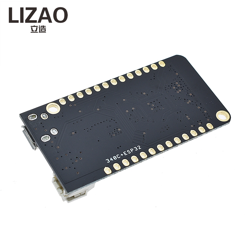 ESP32 WEMOS Lite V1.0.0 WiFi B - Smart Garden Esp32 のレビューと価格