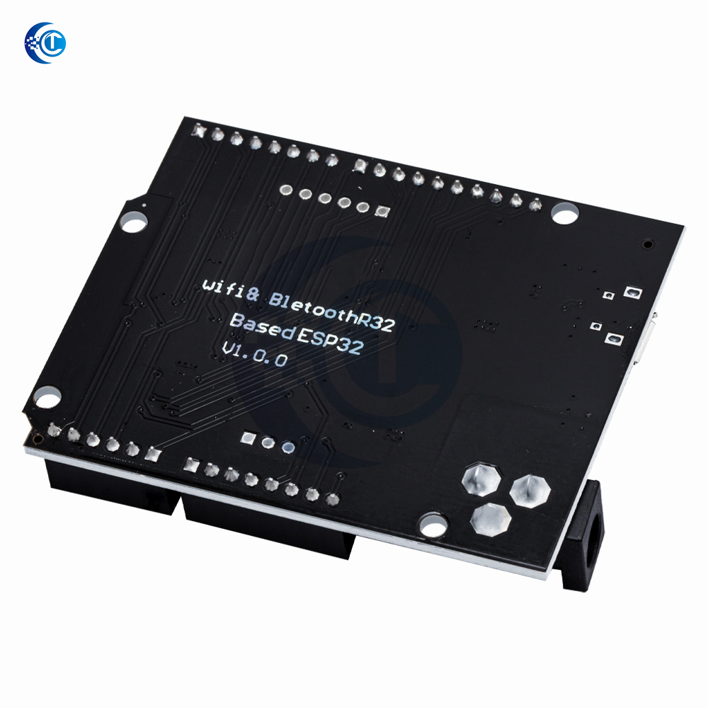 Wemos D1 ESP32 ESP-32 WiFi Blu - Smart Garden Esp32 のレビューと価格